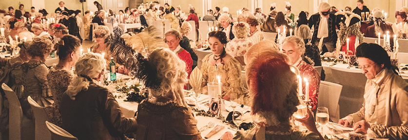 Der Gro&szlig;e Maskenball