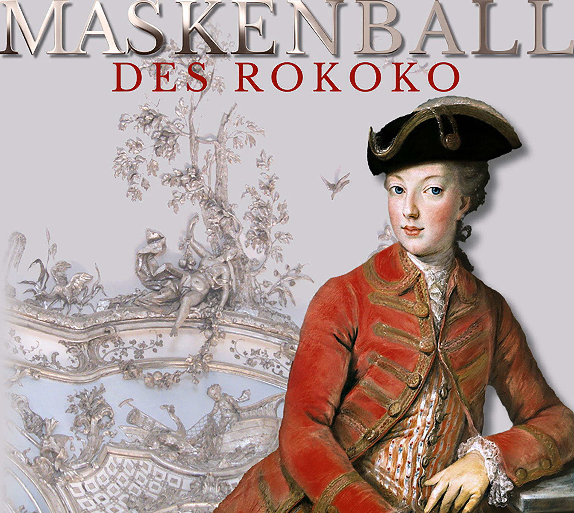 Impressionen des Rokoko