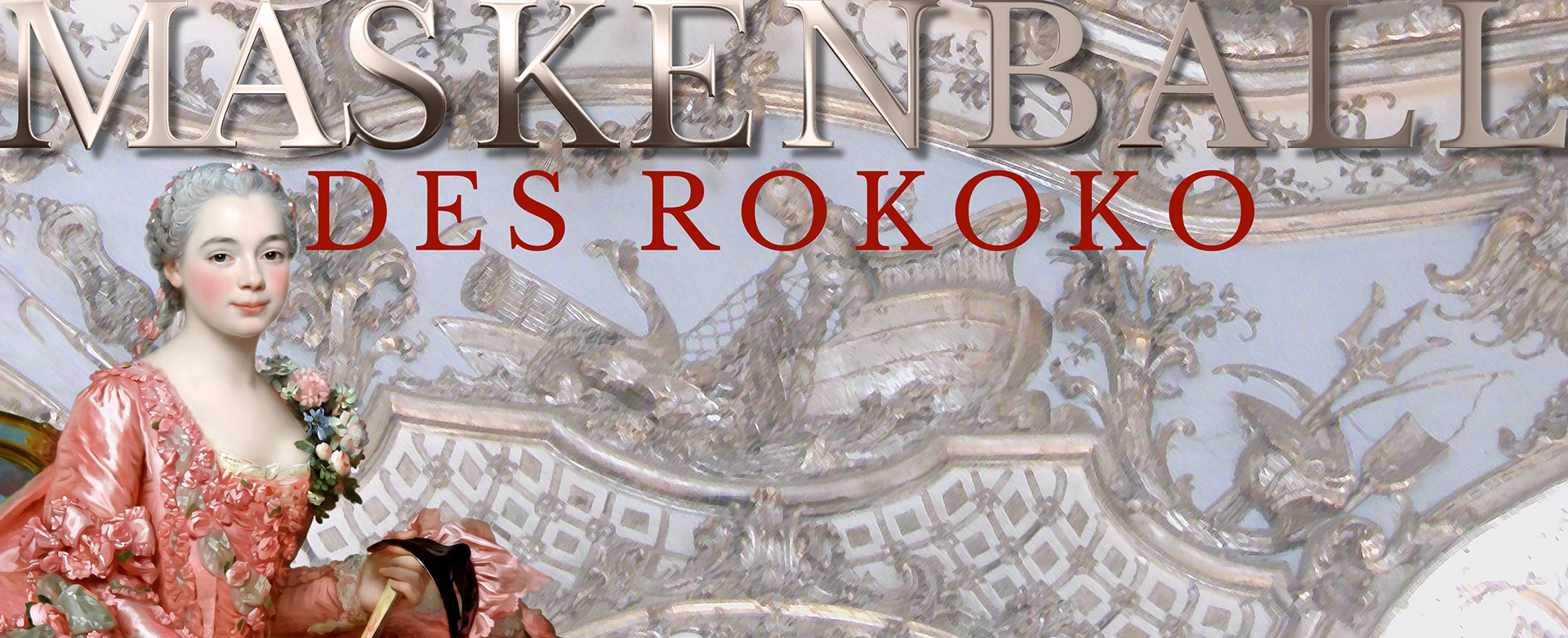 Impressionen des Rokoko