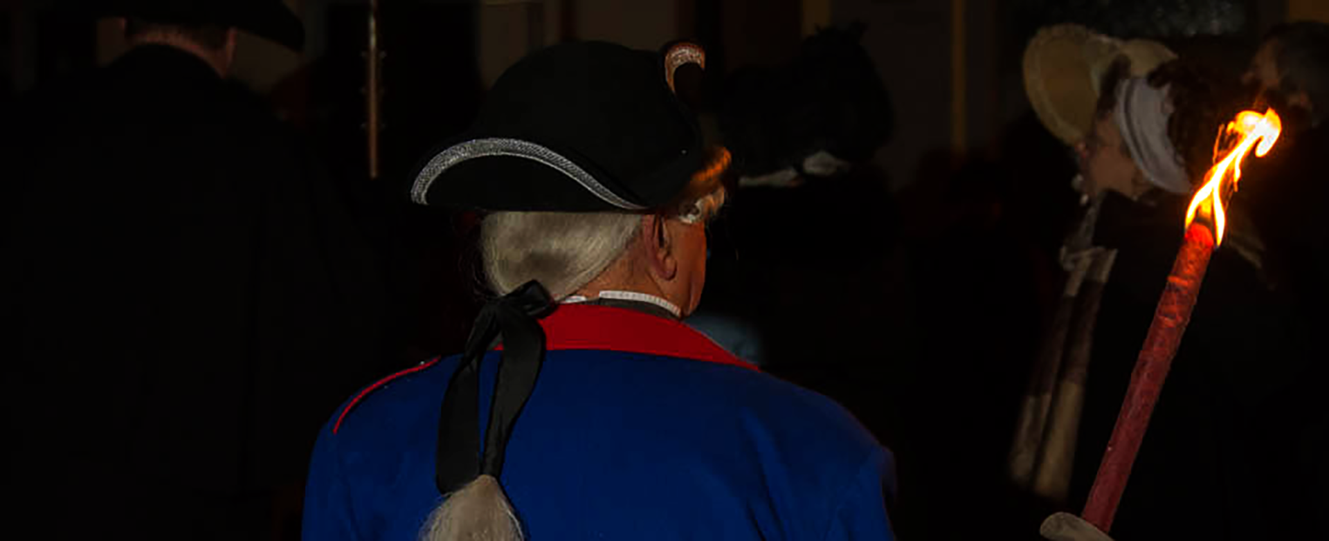 Impressionen des Rokoko Maskenballs