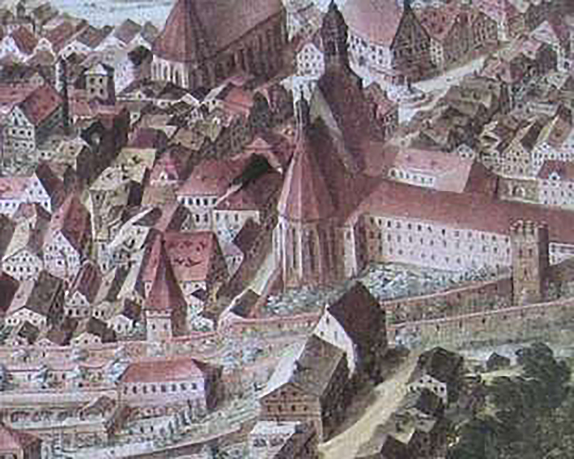 Gasthof zum Gutmann
