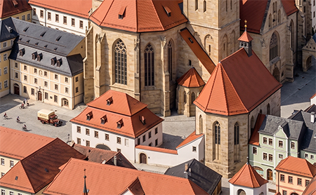 Johanniskirche Eichstätt